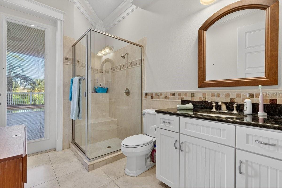 OCEAN HAMMOCK - Residential