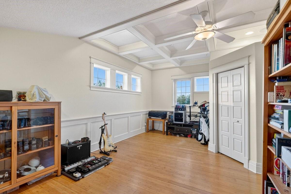 OCEAN HAMMOCK - Residential