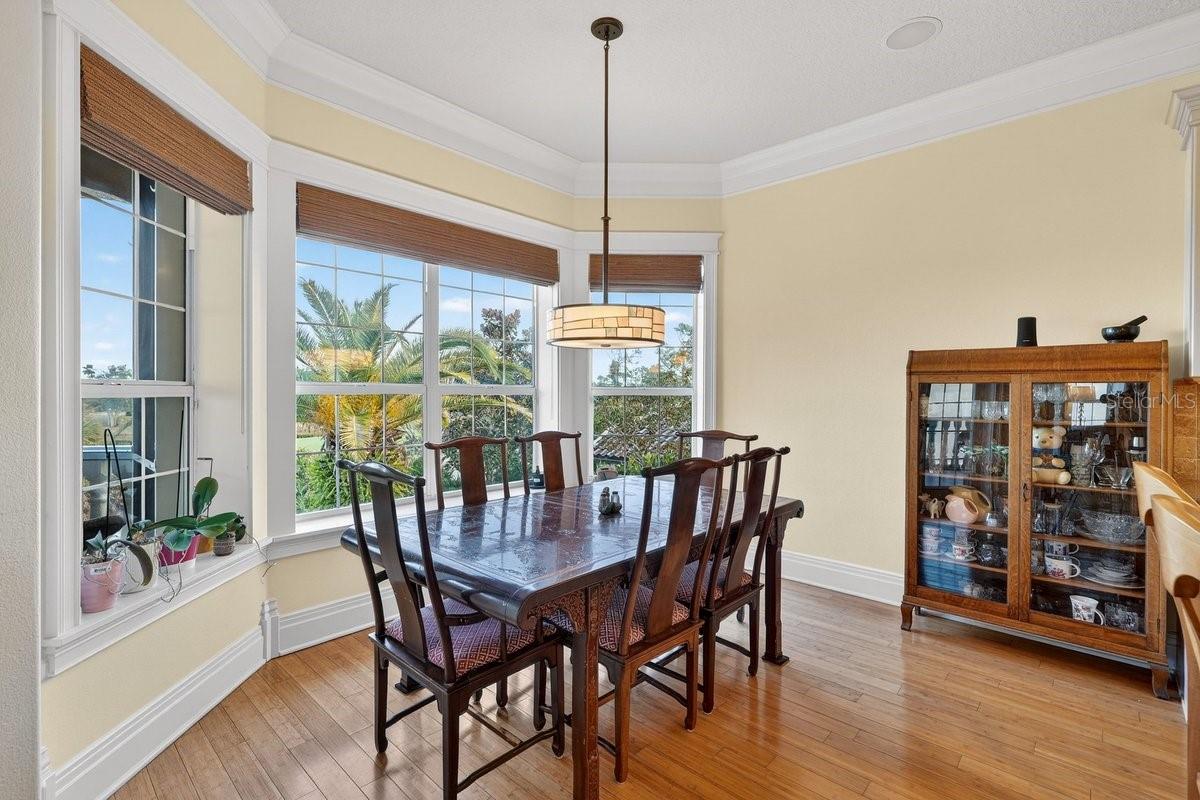 OCEAN HAMMOCK - Residential