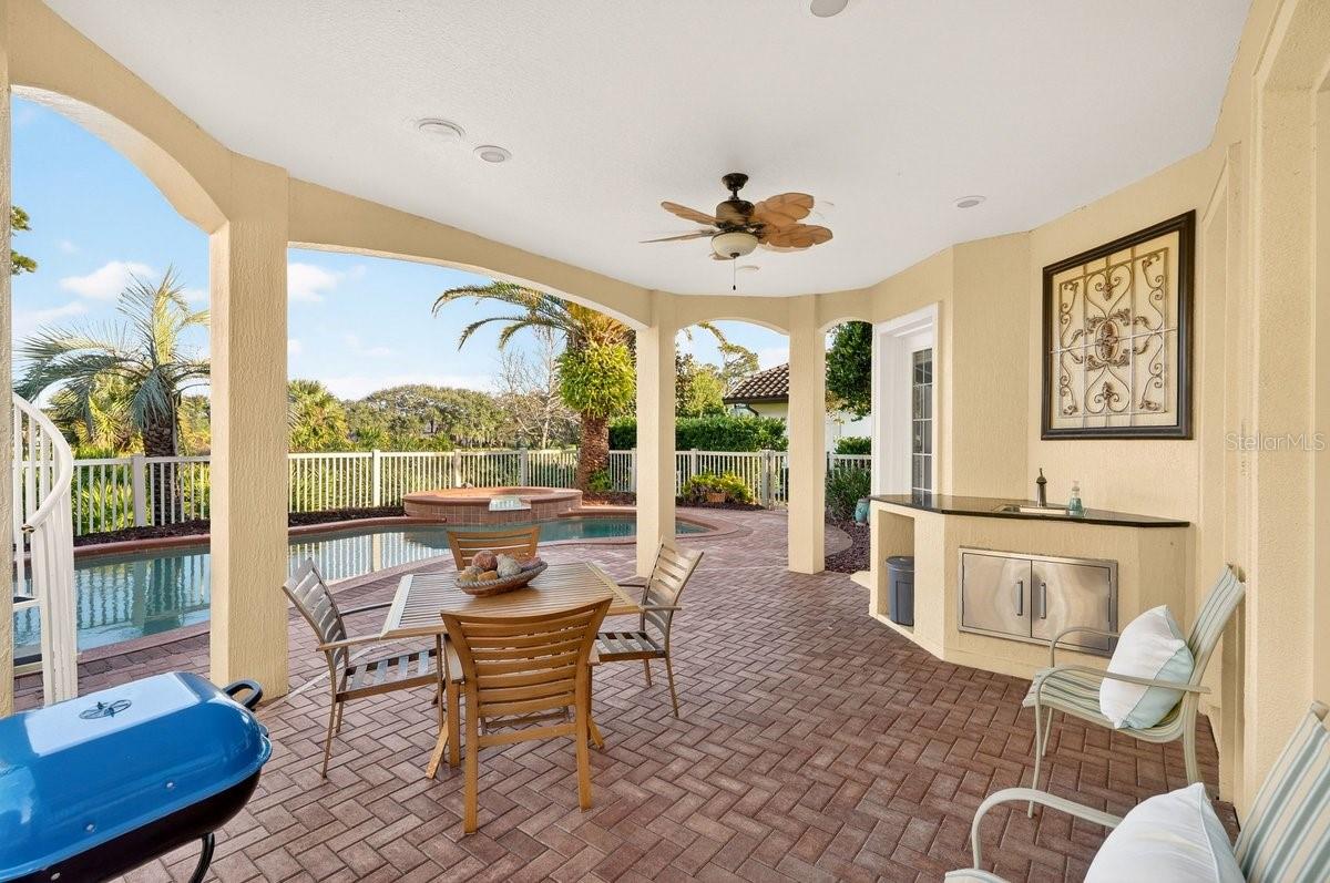 OCEAN HAMMOCK - Residential