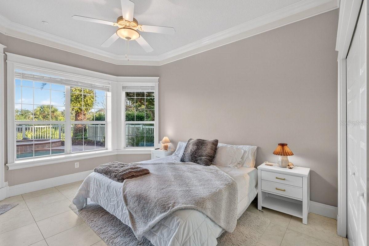 OCEAN HAMMOCK - Residential