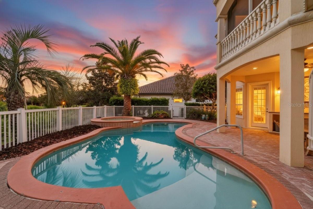 OCEAN HAMMOCK - Residential