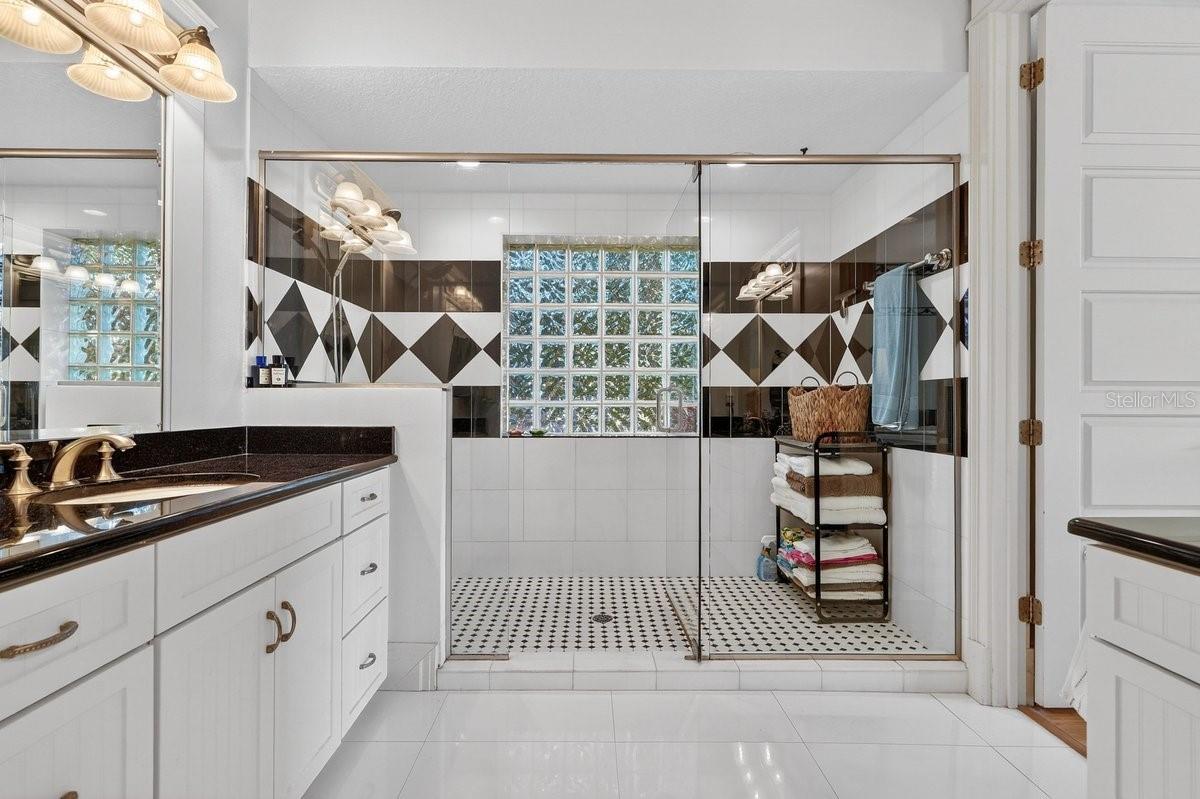 OCEAN HAMMOCK - Residential