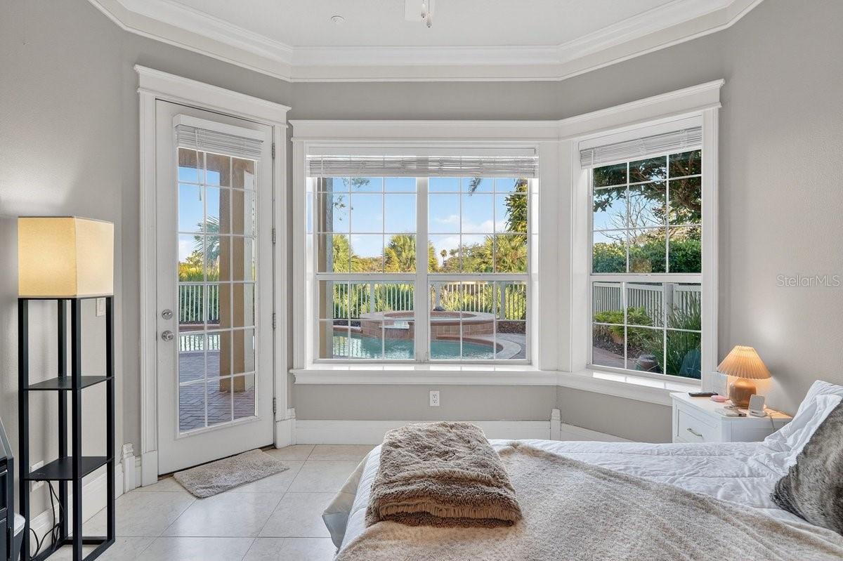 OCEAN HAMMOCK - Residential