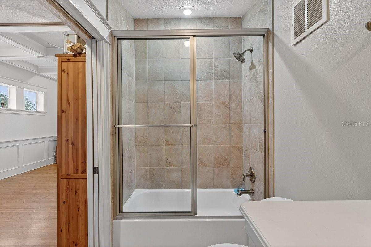 OCEAN HAMMOCK - Residential