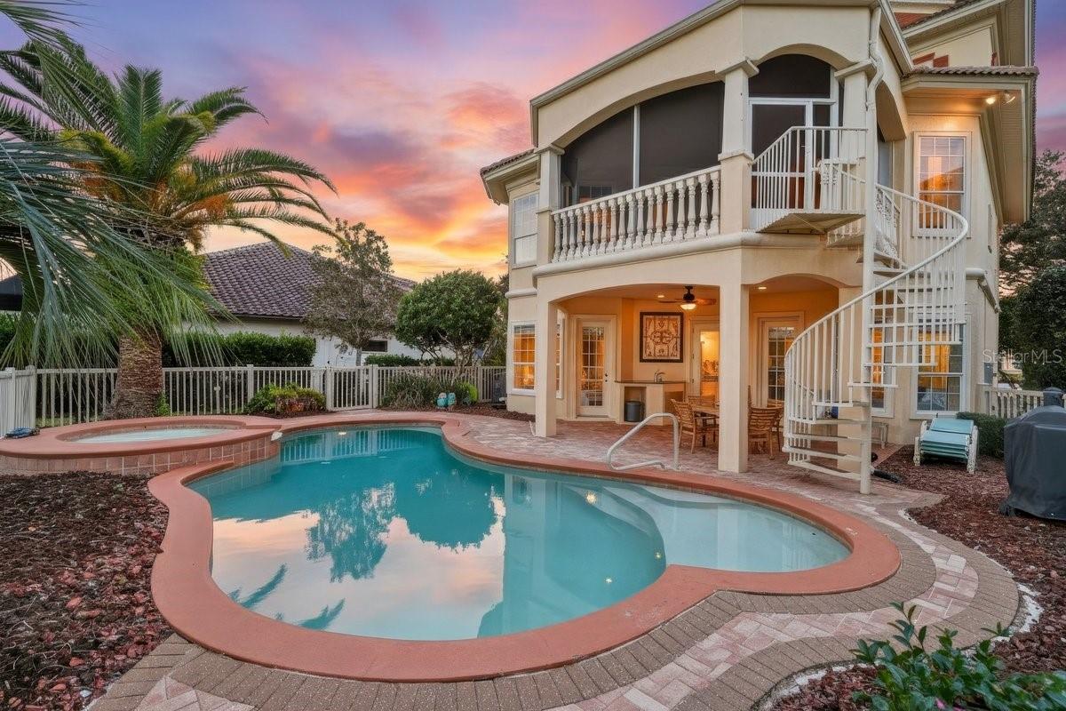 OCEAN HAMMOCK - Residential