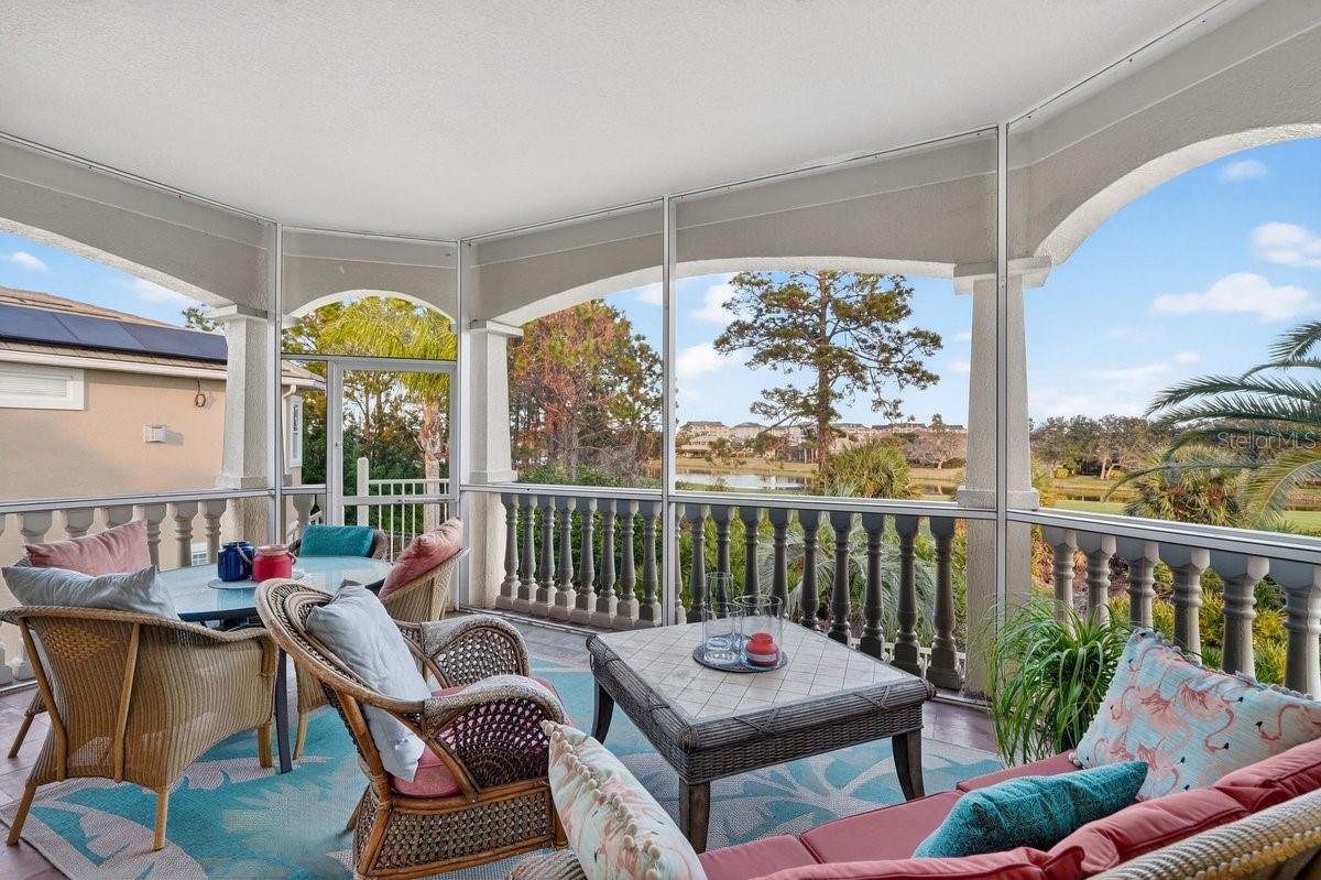 OCEAN HAMMOCK - Residential