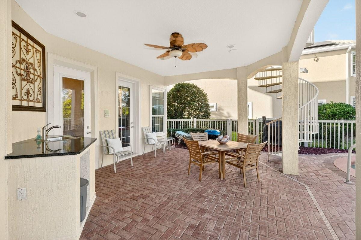 OCEAN HAMMOCK - Residential