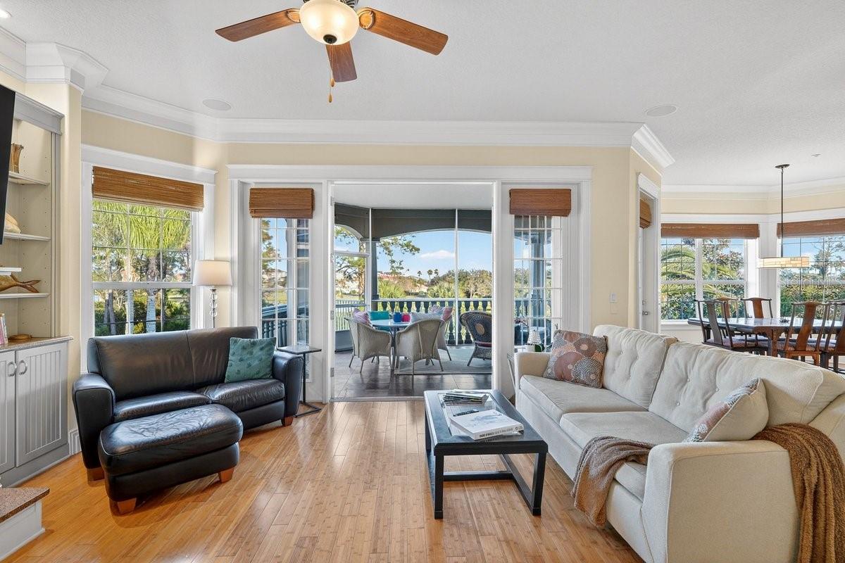 OCEAN HAMMOCK - Residential