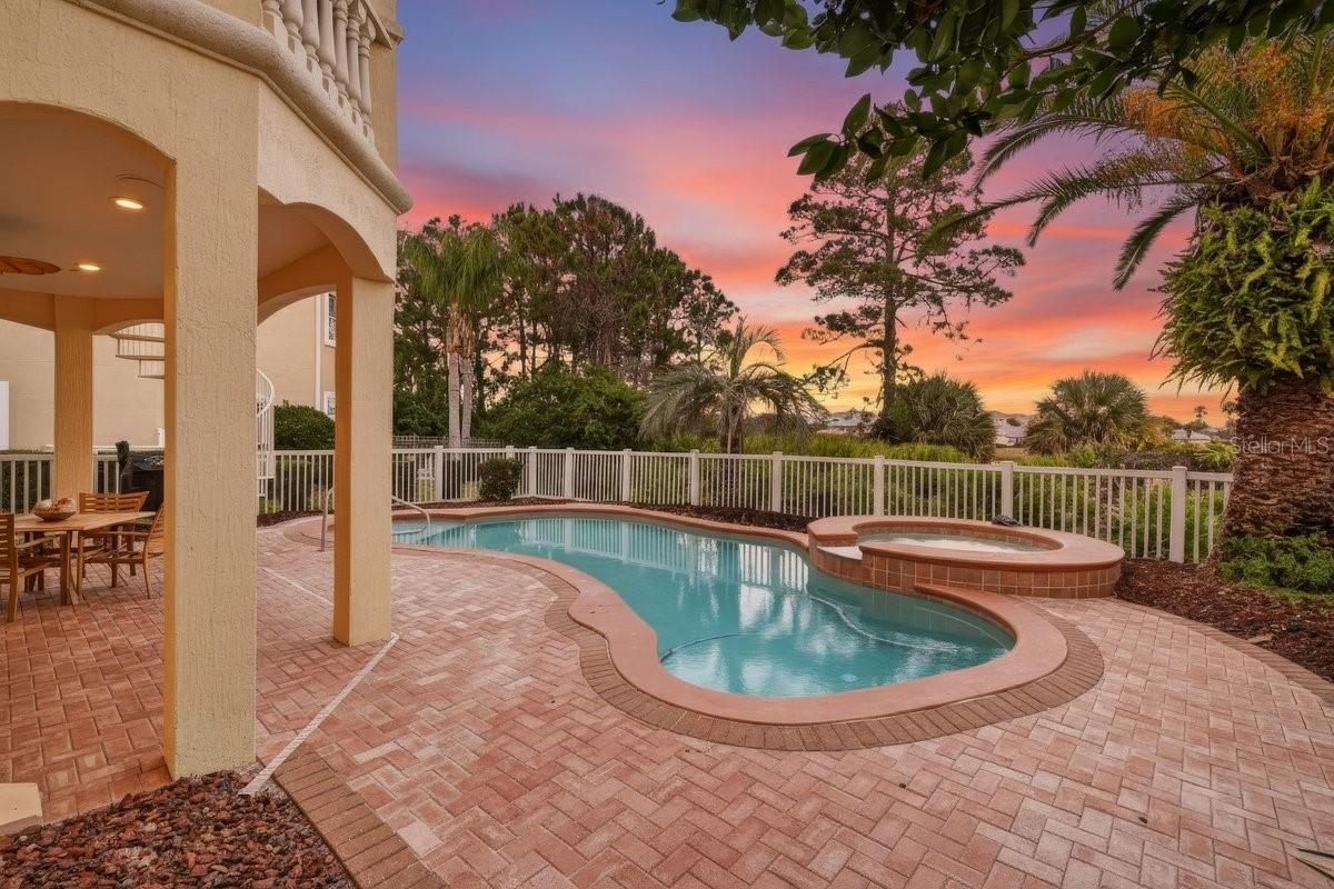 OCEAN HAMMOCK - Residential