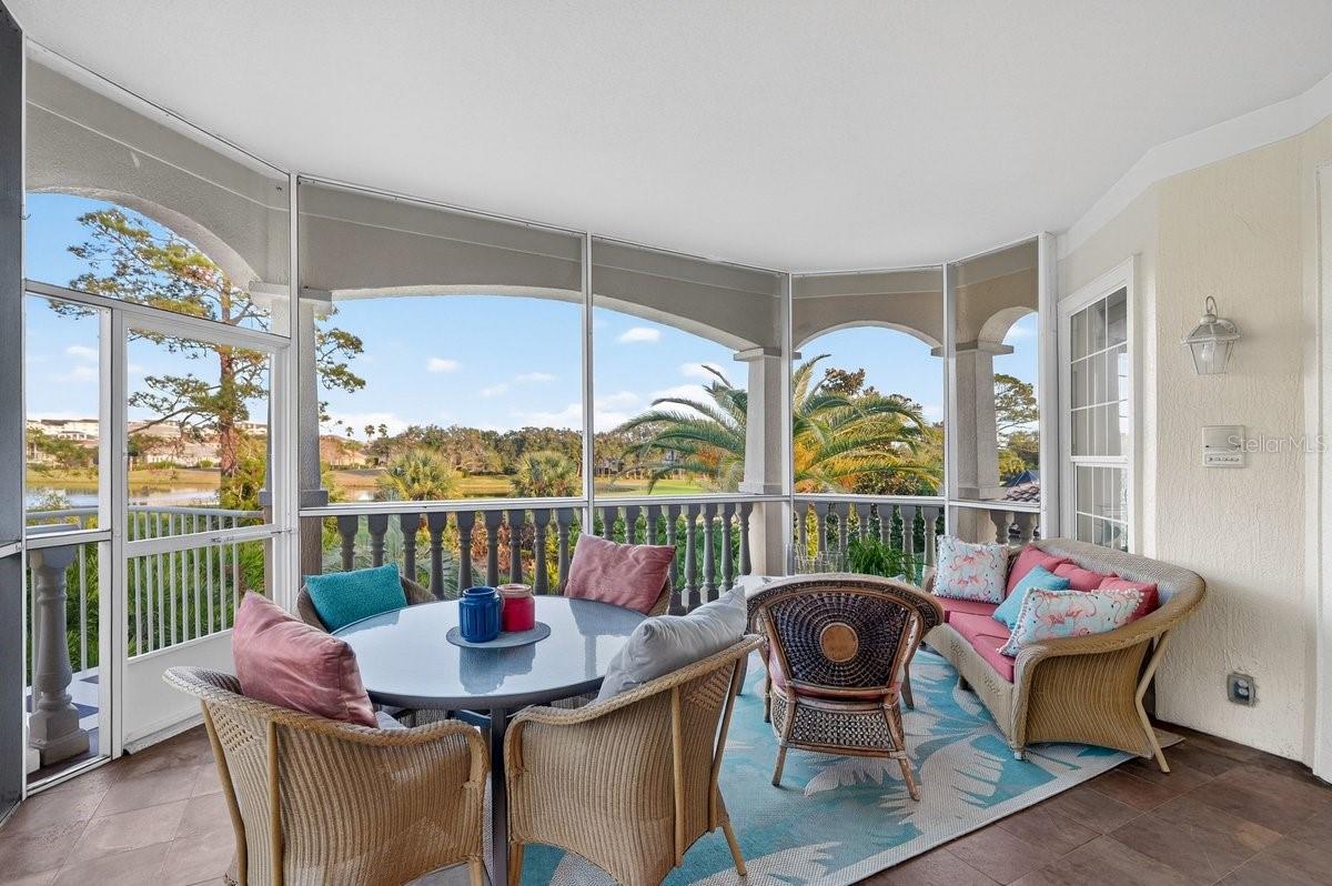 OCEAN HAMMOCK - Residential