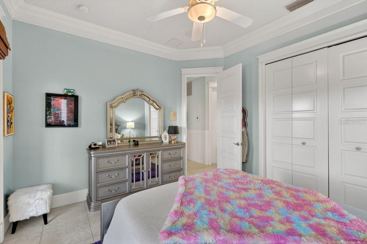 OCEAN HAMMOCK - Residential