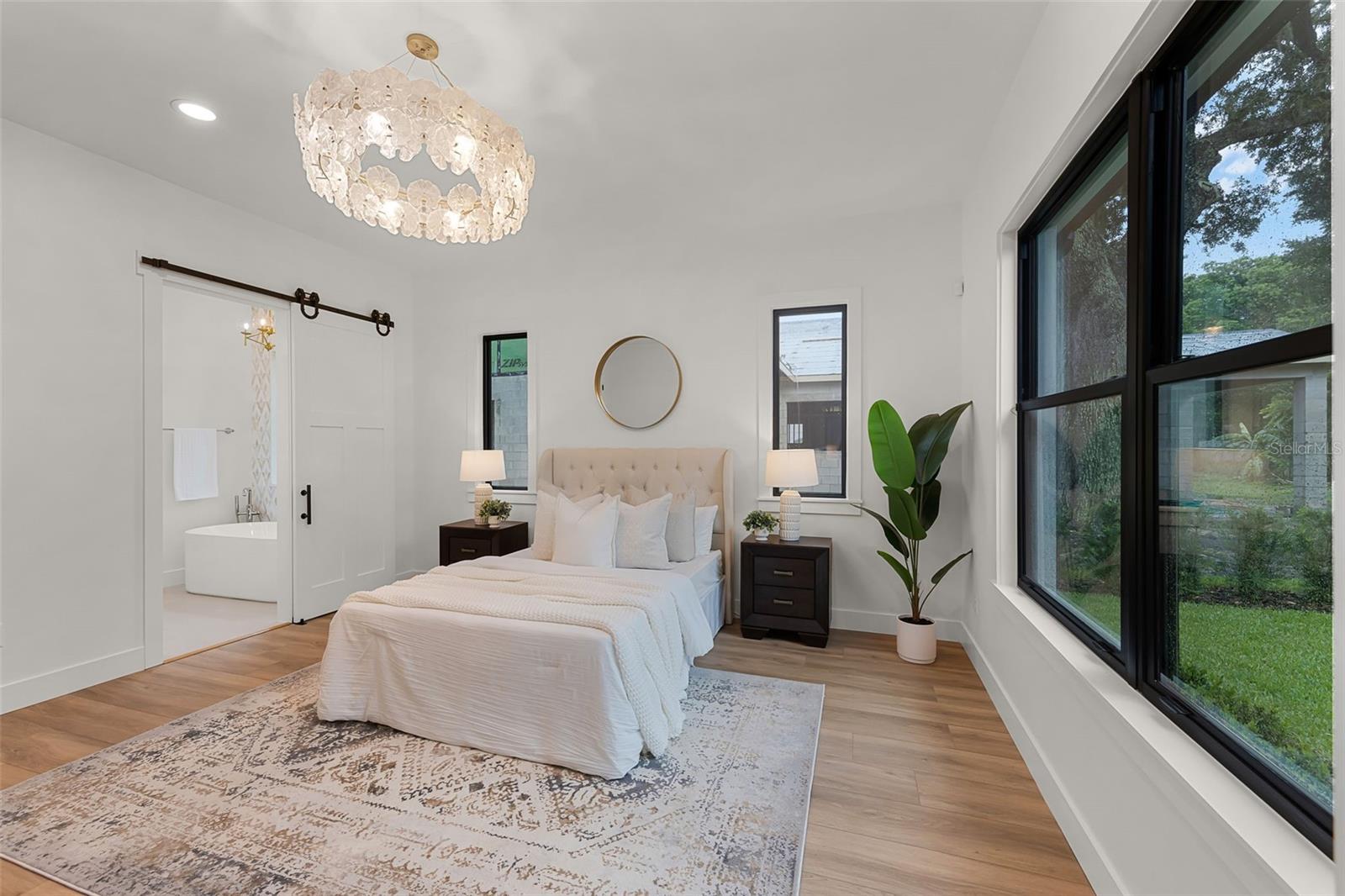 SHOWALTER PARK - Residential