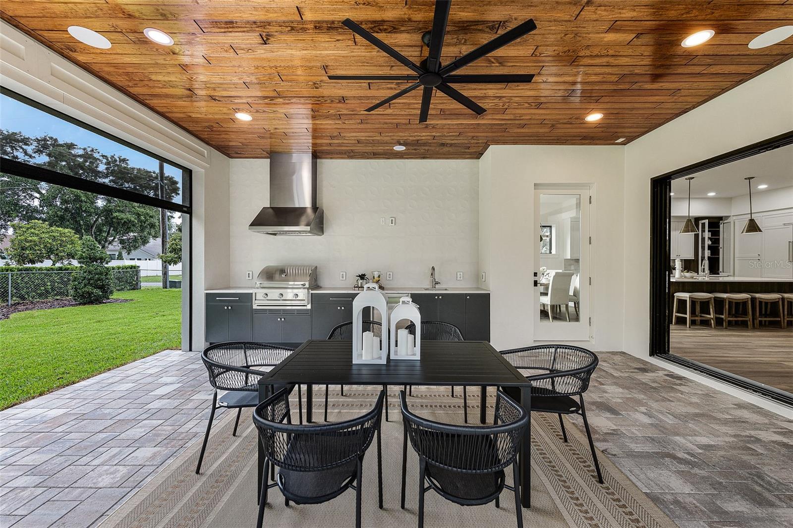 SHOWALTER PARK - Residential