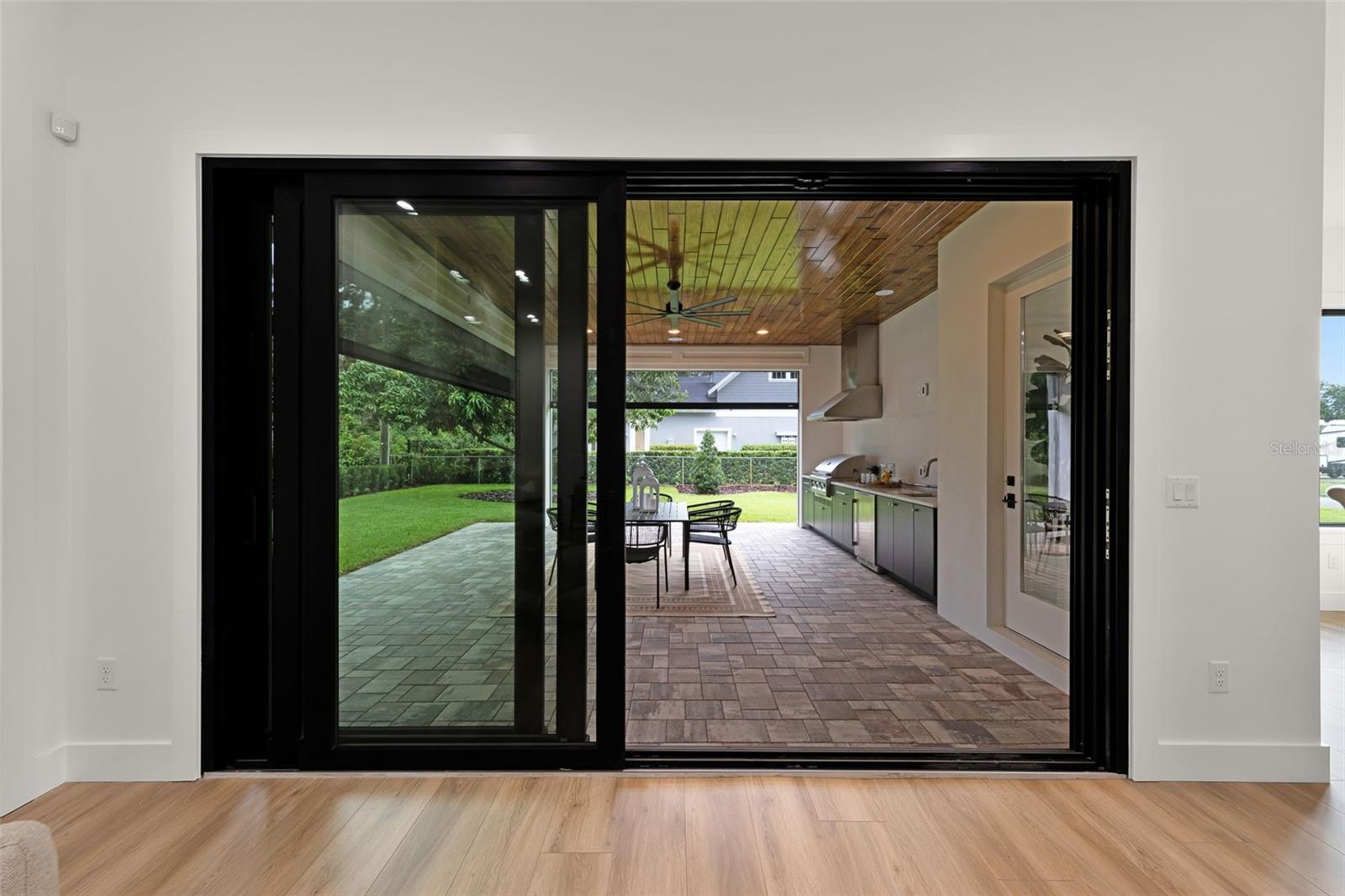 SHOWALTER PARK - Residential