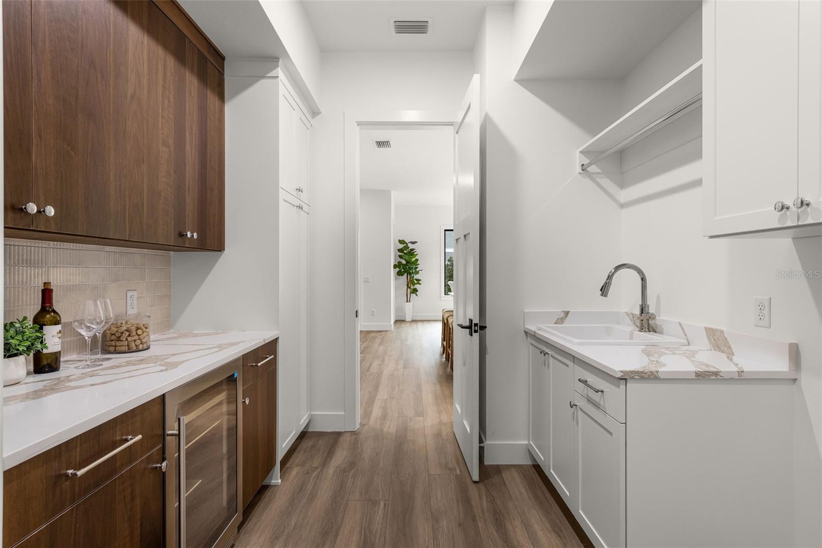 SHOWALTER PARK - Residential