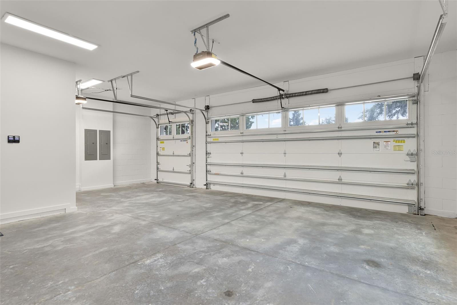 SHOWALTER PARK - Residential