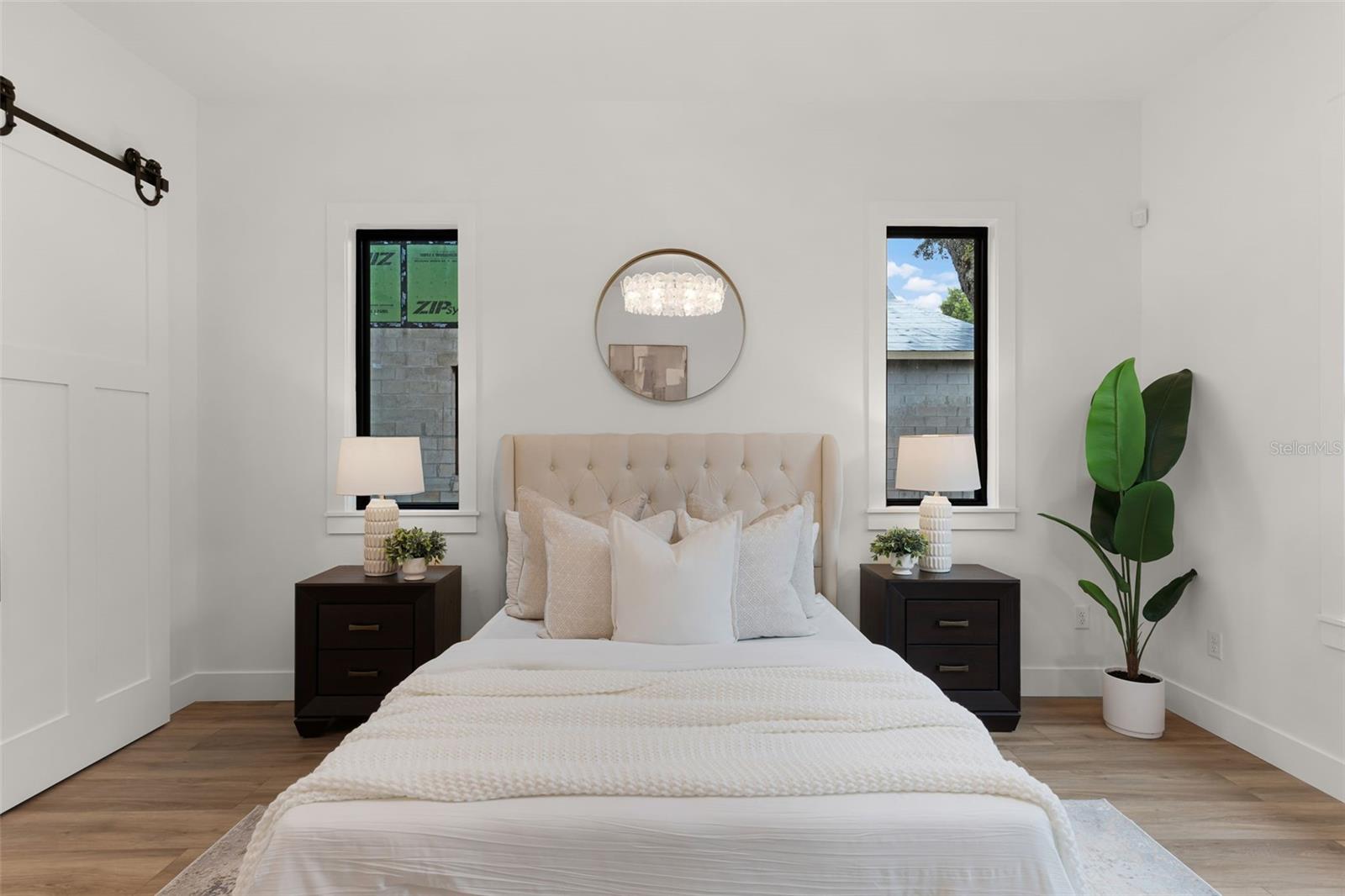 SHOWALTER PARK - Residential