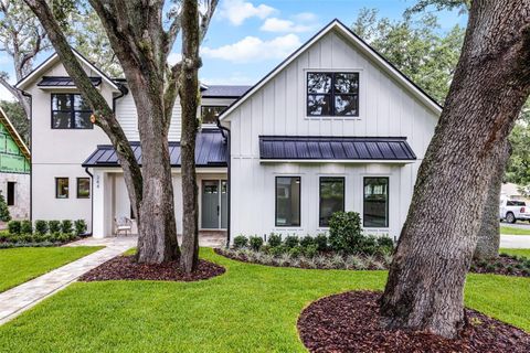 284 DONALD DRIVE WINTER GARDEN FL 34787