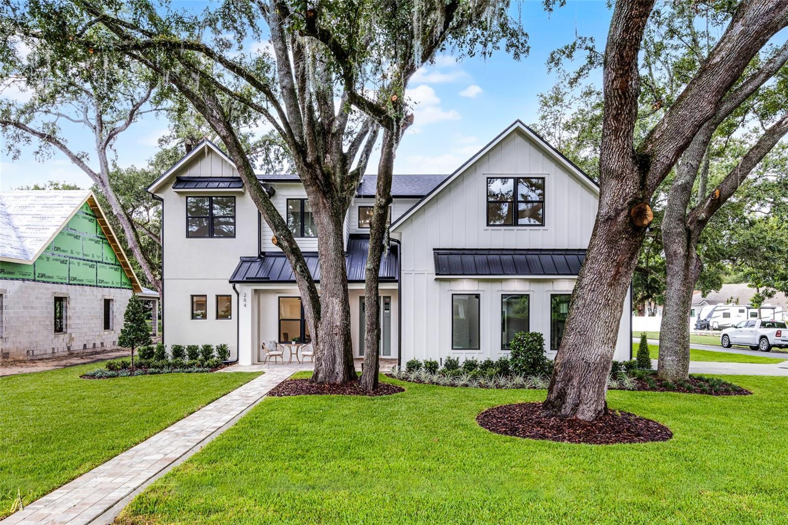 284 DONALD DRIVE