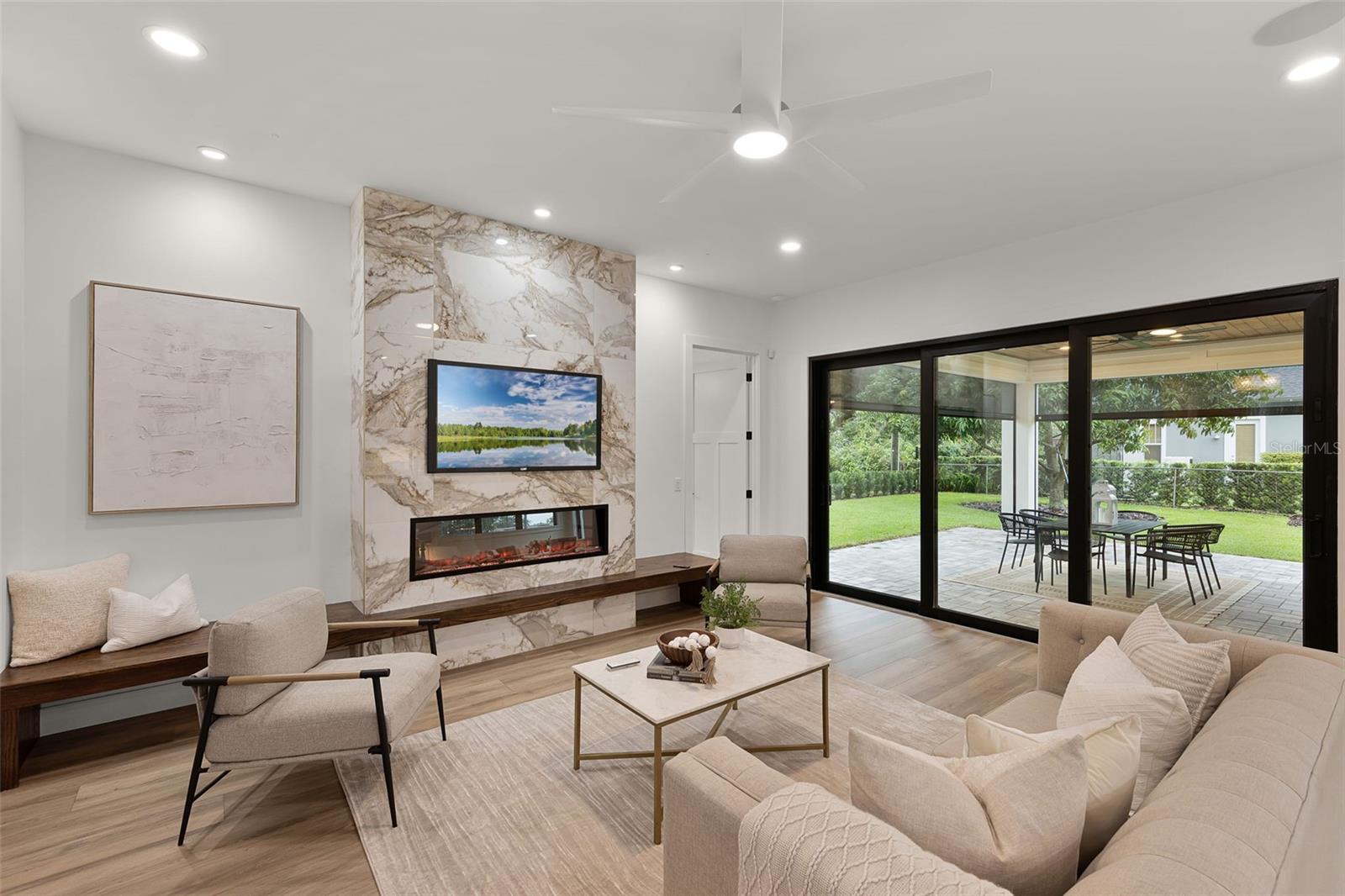 SHOWALTER PARK - Residential