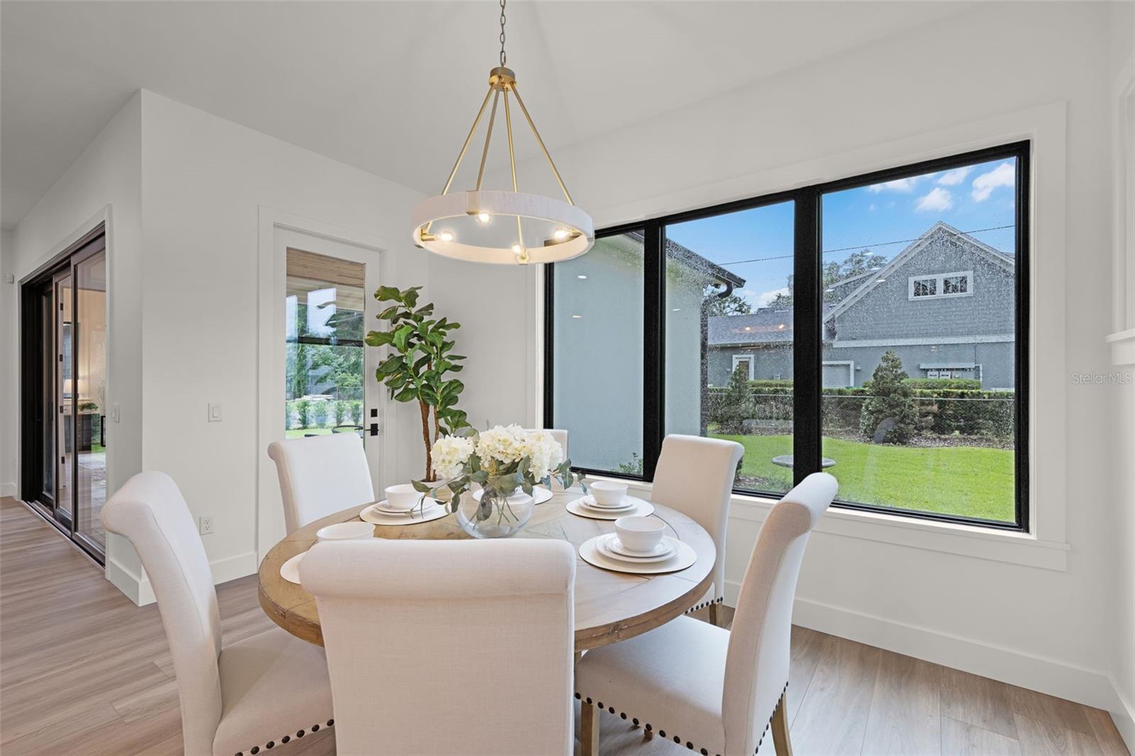 SHOWALTER PARK - Residential