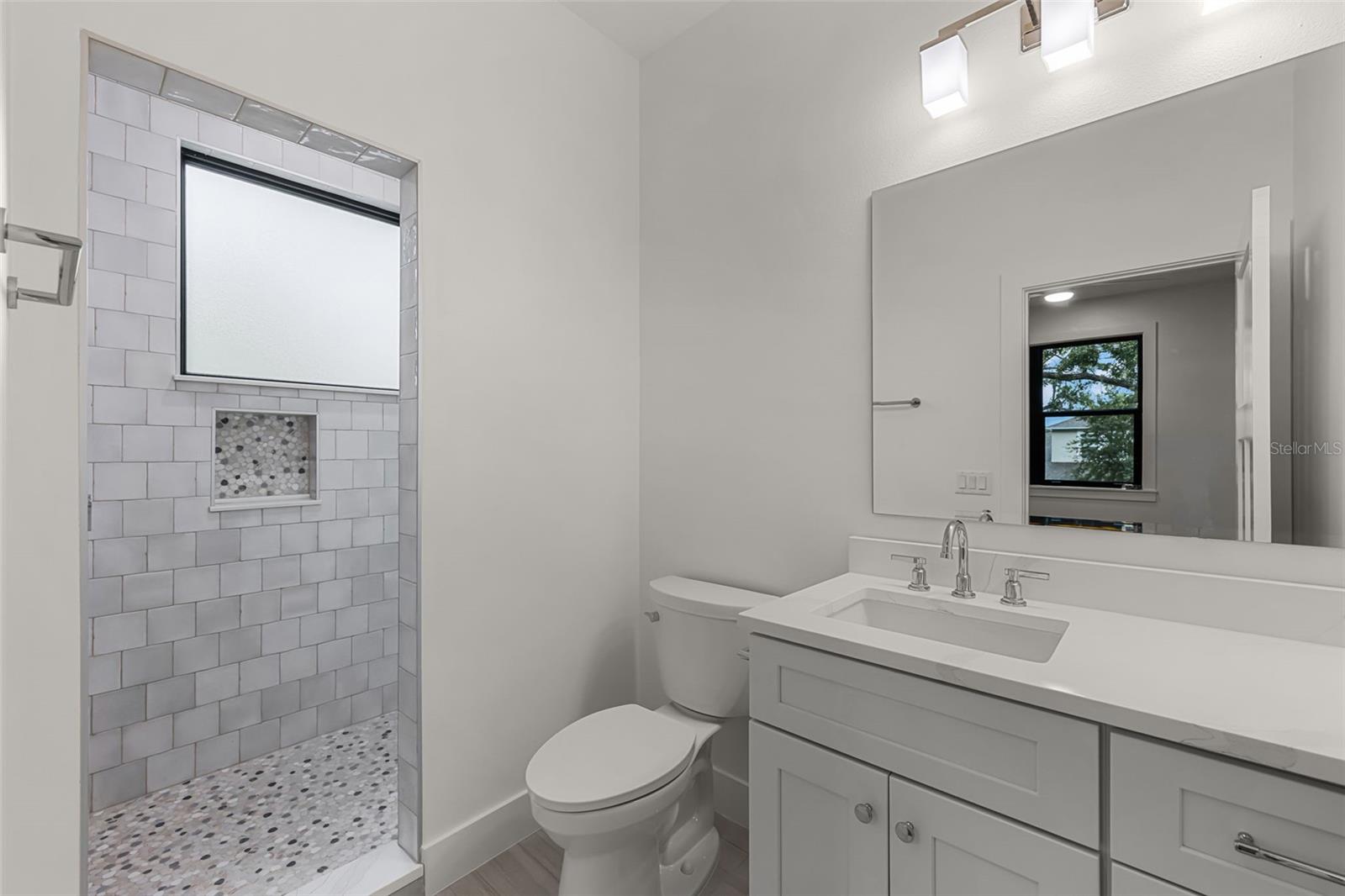 SHOWALTER PARK - Residential
