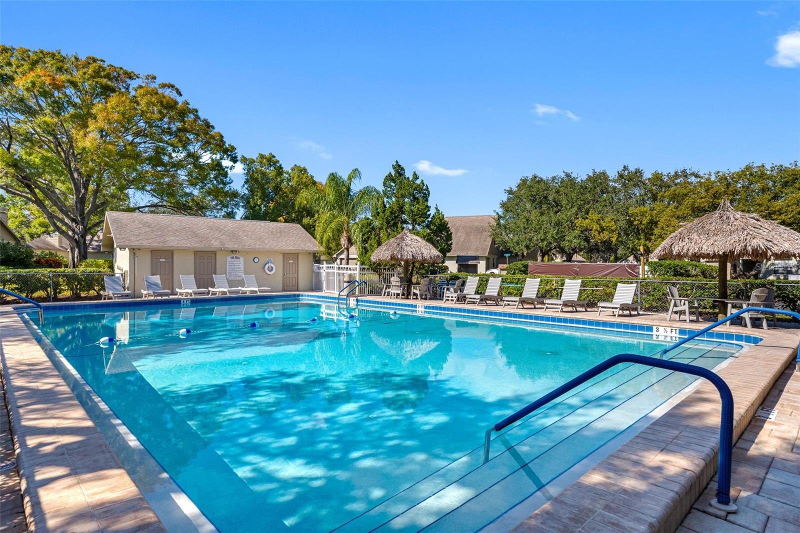 CHATEAUX WOODS CONDO - Residential