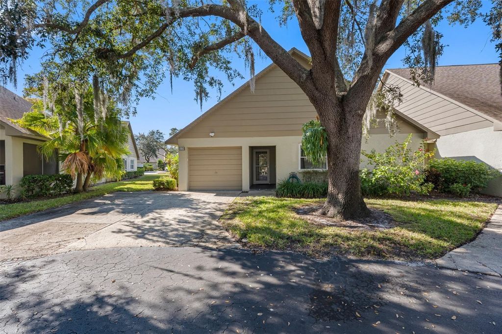 Photo of 3438 Veronica Court #27, Clearwater, FL 33761 (MLS # TB8451025)