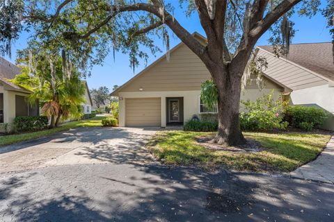 Photo of 3438 Veronica Court #27, Clearwater, FL 33761 (MLS # TB8451025)