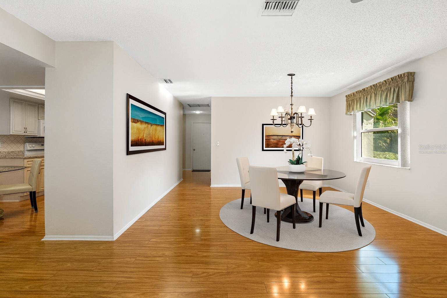 CHATEAUX WOODS CONDO - Residential