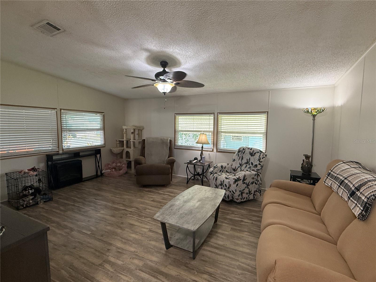 TIMBER LAKE ESTATES - Residential