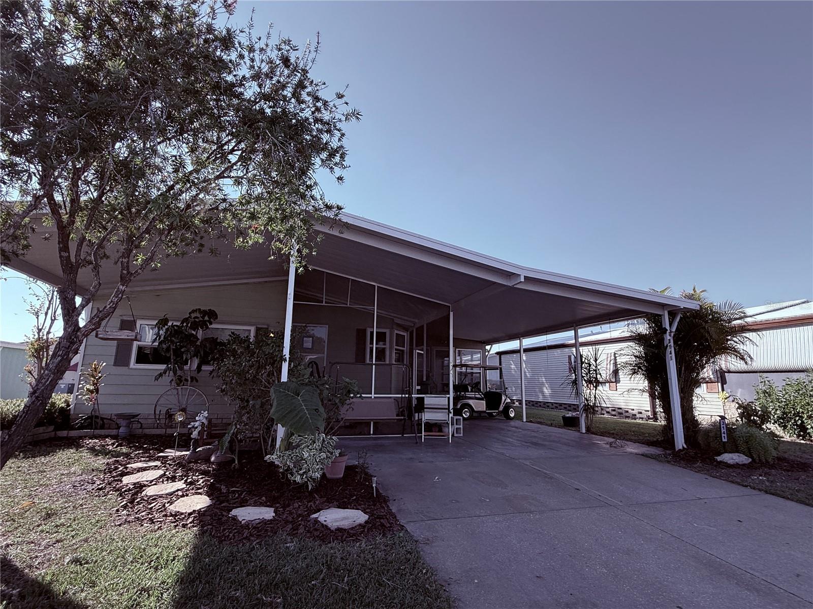 TIMBER LAKE ESTATES - Residential