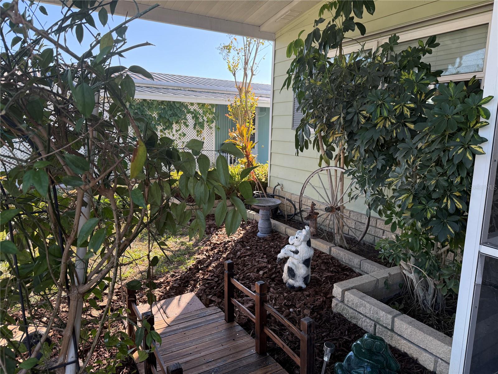 TIMBER LAKE ESTATES - Residential