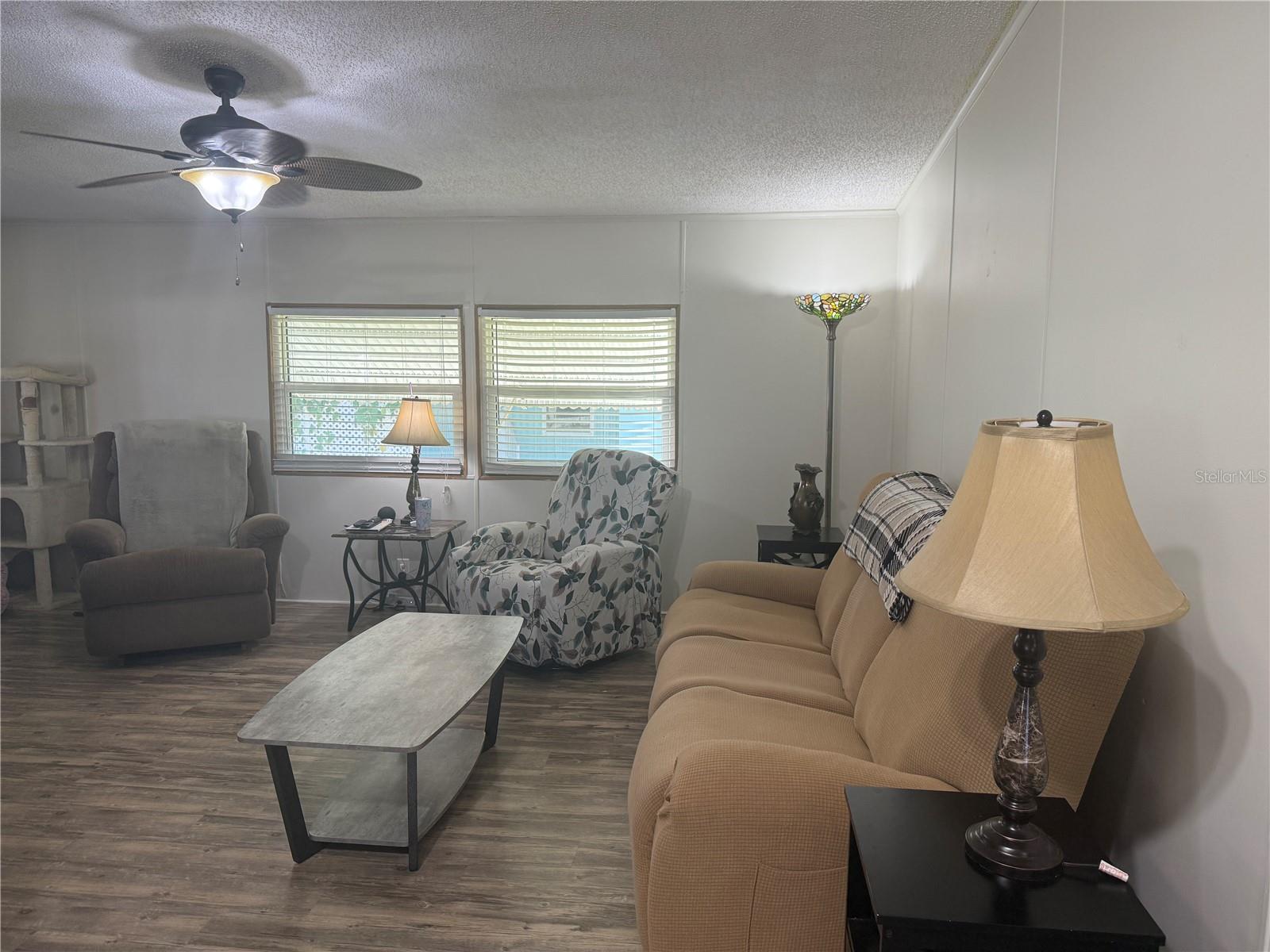 TIMBER LAKE ESTATES - Residential