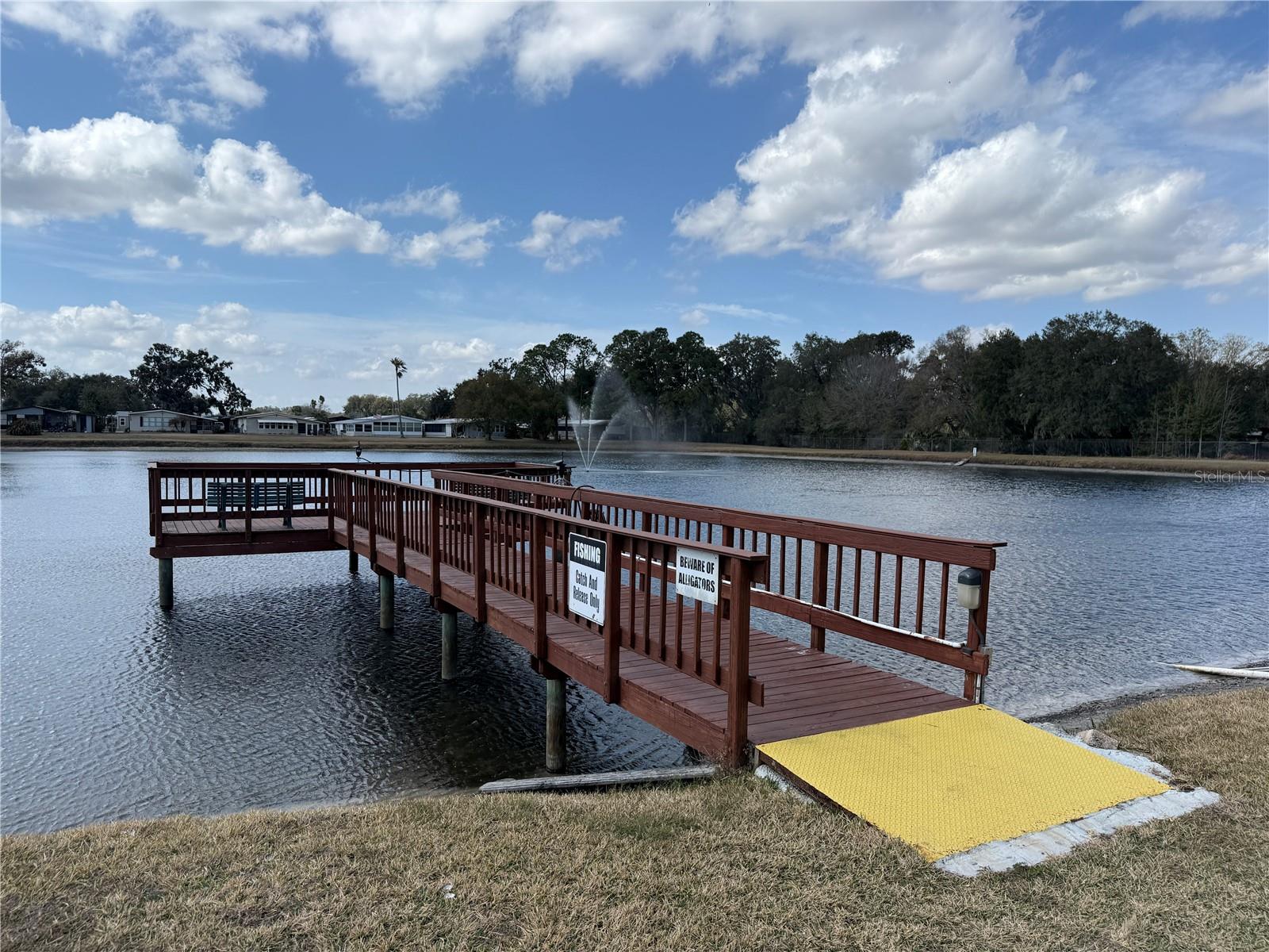 TIMBER LAKE ESTATES - Residential