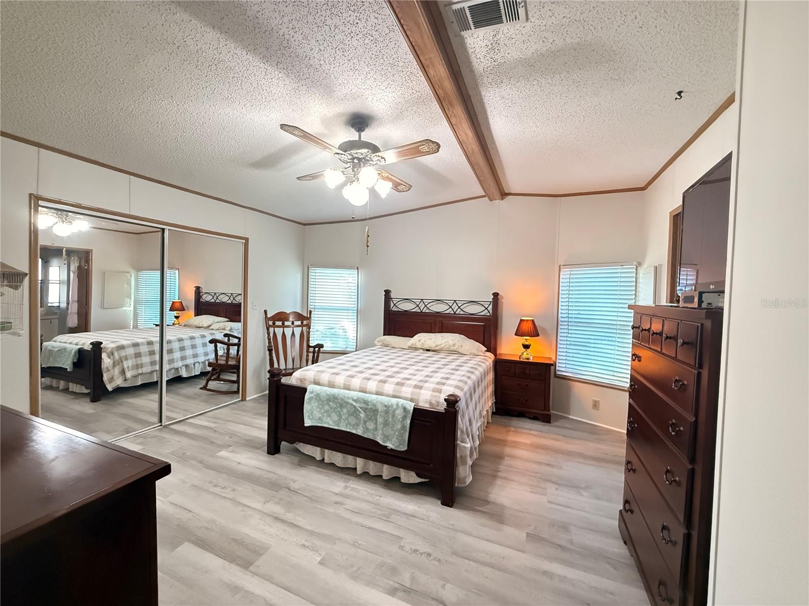 TIMBER LAKE ESTATES - Residential