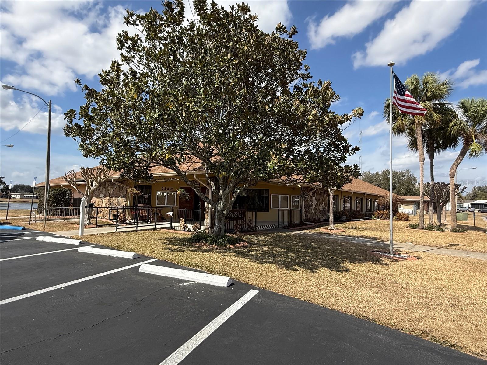 TIMBER LAKE ESTATES - Residential