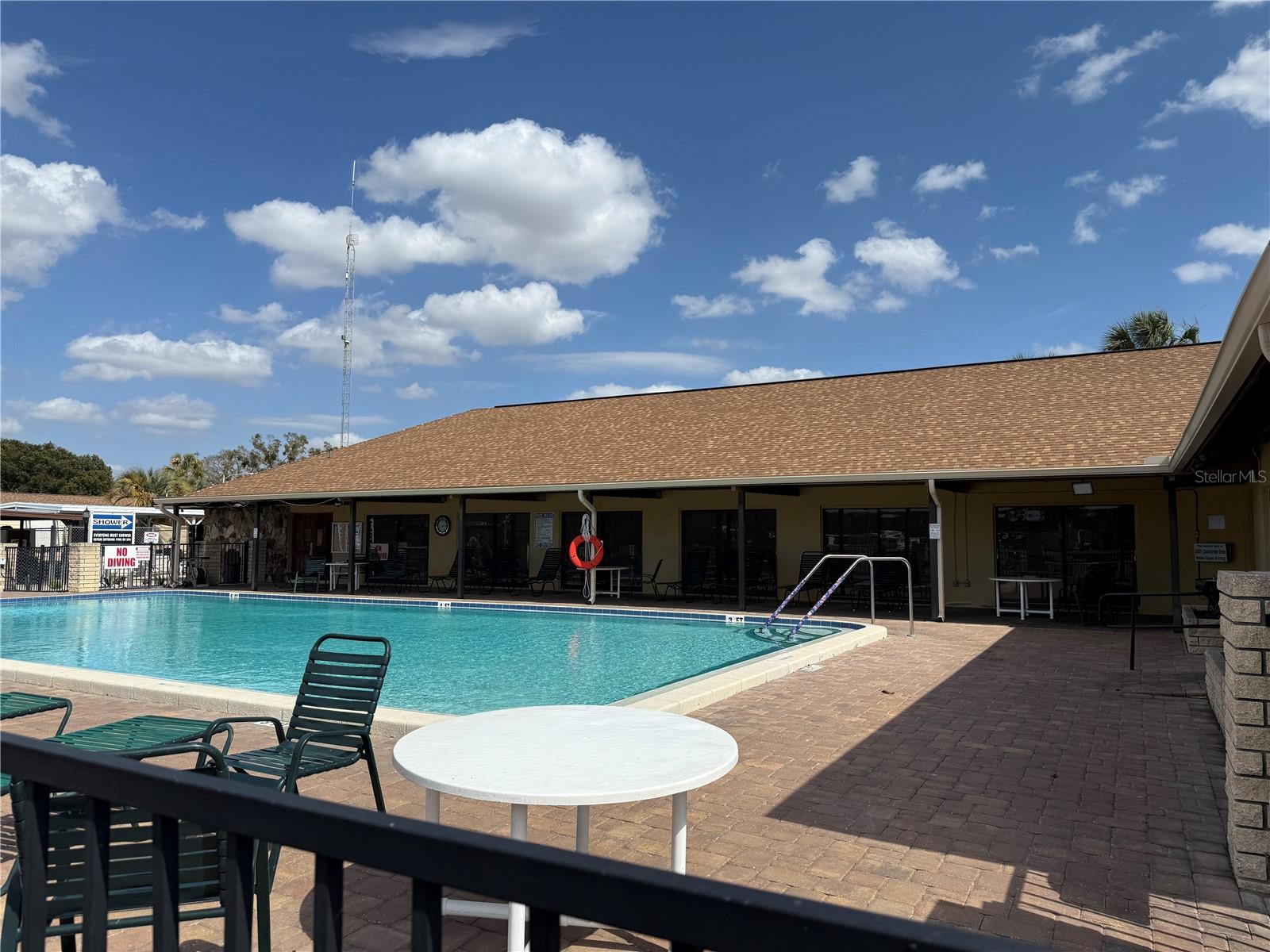 TIMBER LAKE ESTATES - Residential