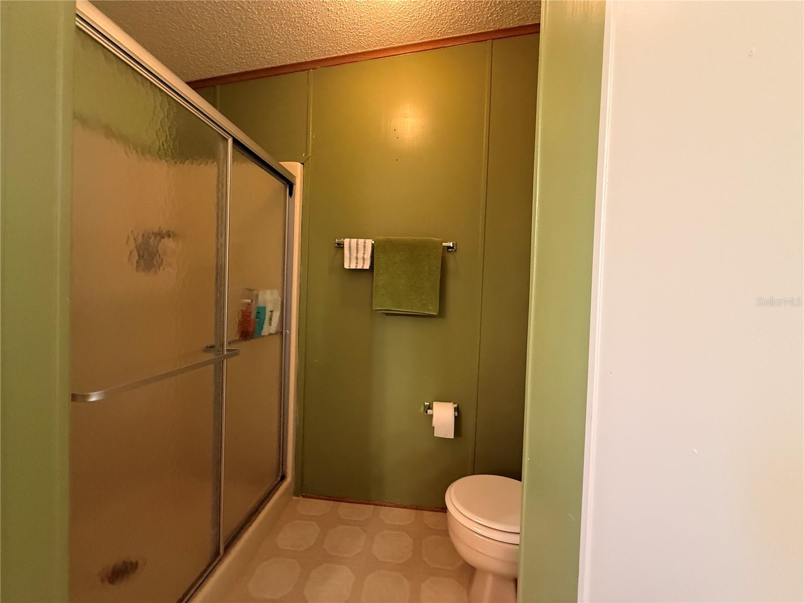 TIMBER LAKE ESTATES - Residential