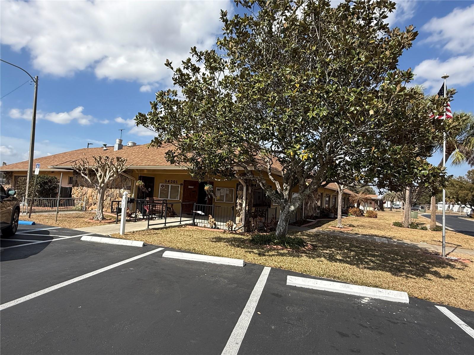 TIMBER LAKE ESTATES - Residential