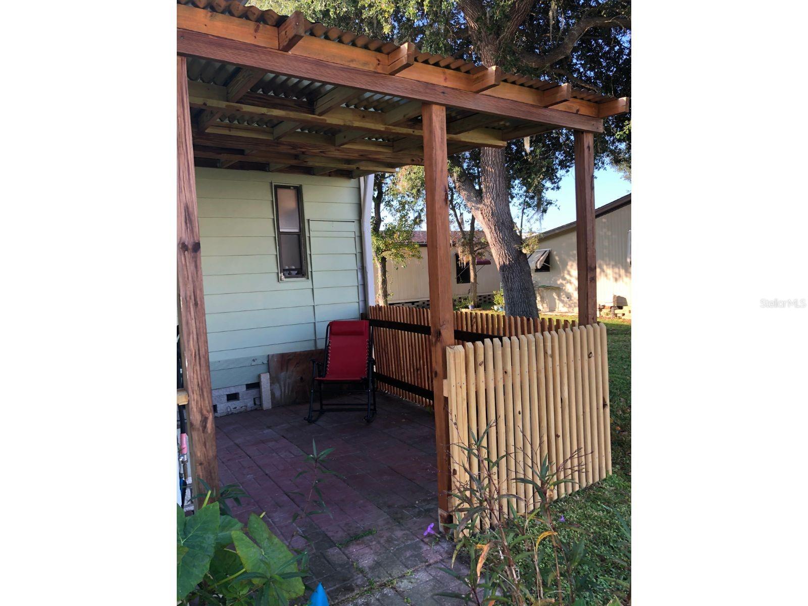 TIMBER LAKE ESTATES - Residential