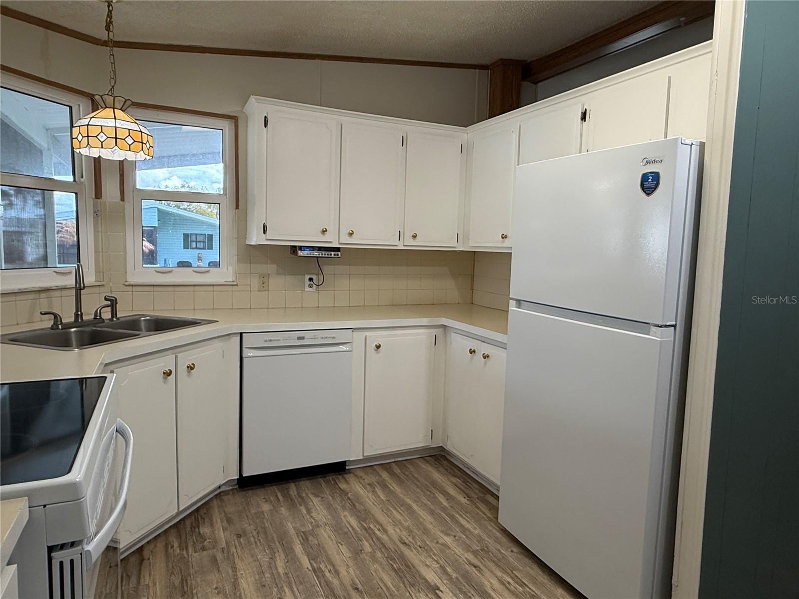 TIMBER LAKE ESTATES - Residential