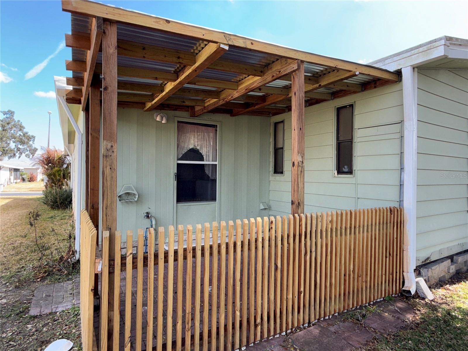 TIMBER LAKE ESTATES - Residential