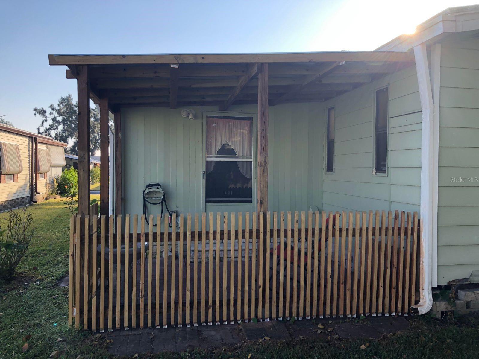 TIMBER LAKE ESTATES - Residential