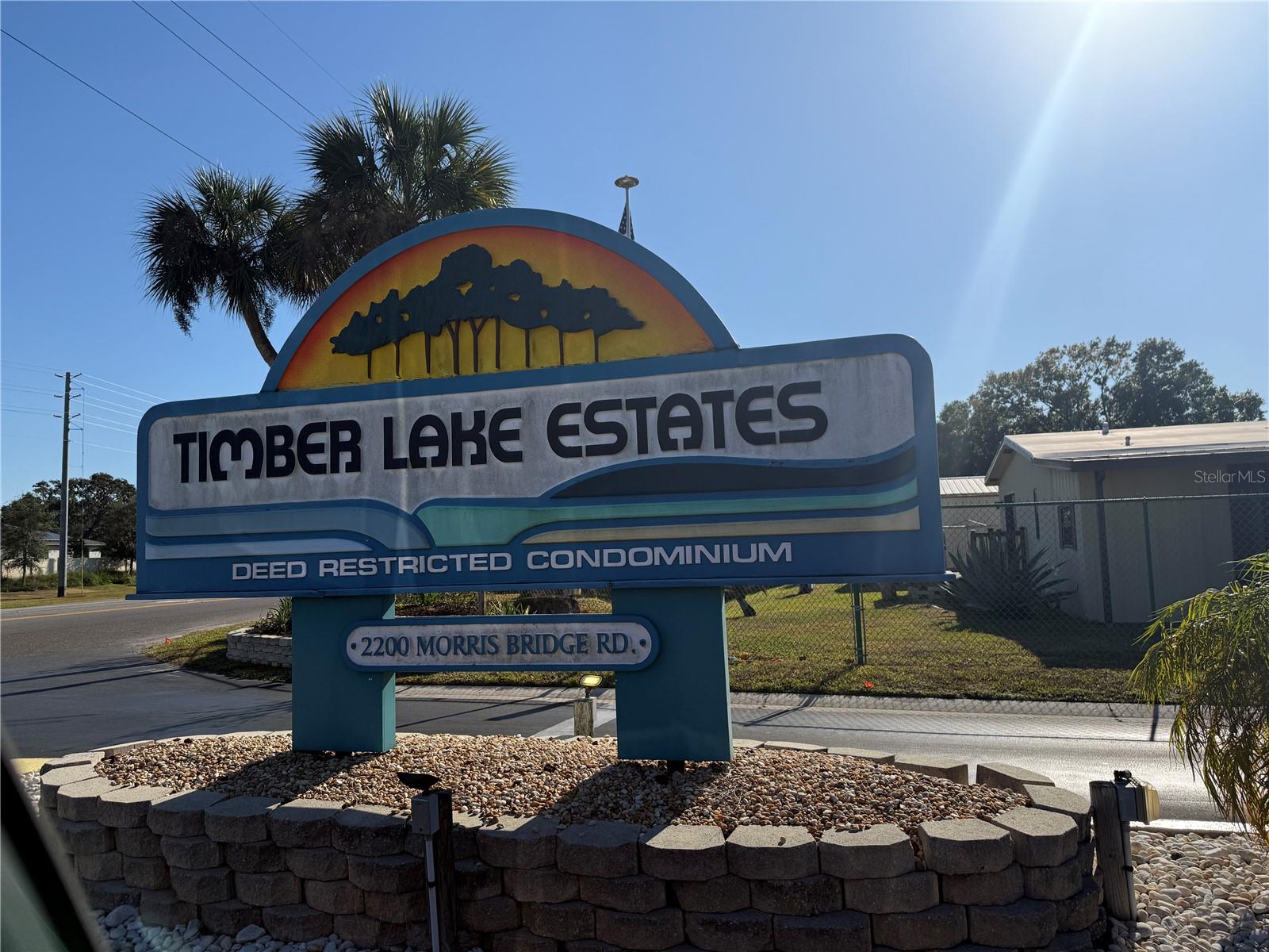 TIMBER LAKE ESTATES - Residential