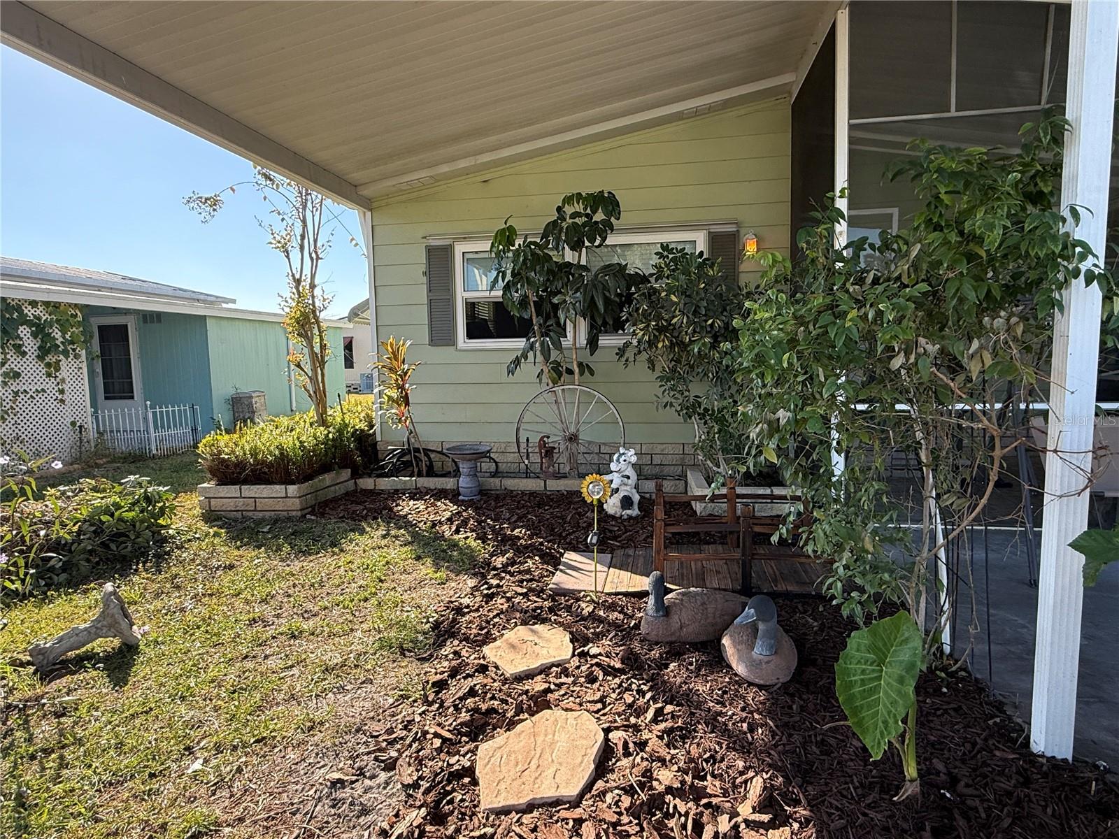 TIMBER LAKE ESTATES - Residential