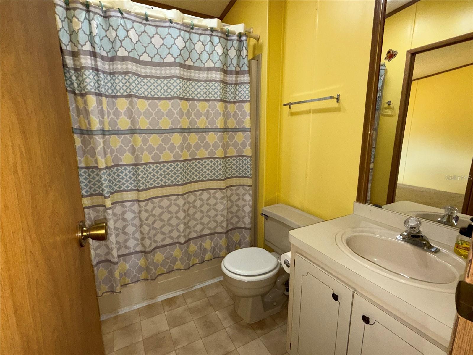 TIMBER LAKE ESTATES - Residential