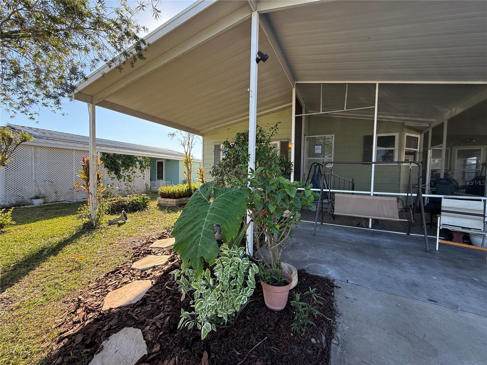 TIMBER LAKE ESTATES - Residential