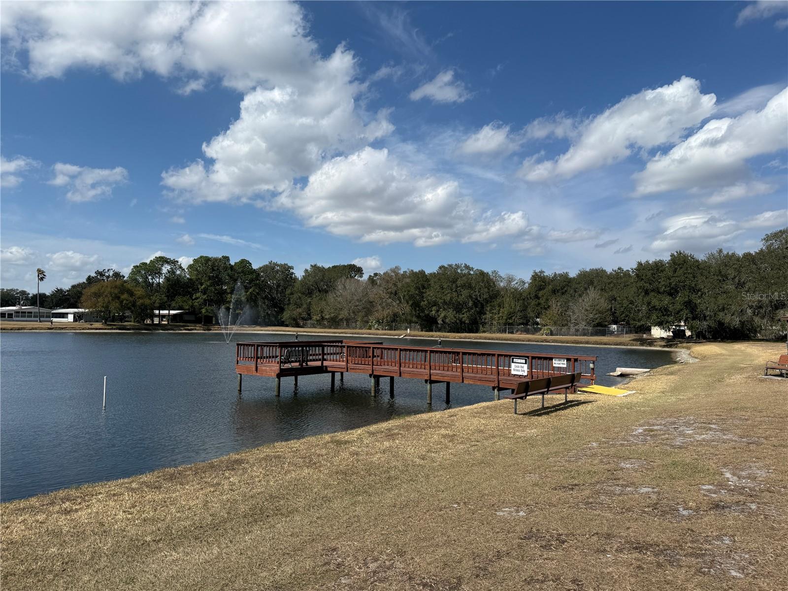 TIMBER LAKE ESTATES - Residential